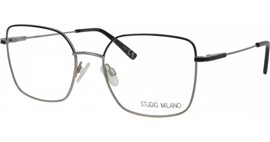Studio Milano Brille Damen meineLinse Studio 01-33060-02 5419 Ansicht 1