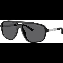 Emporio Armani Sonnenbrille Unisex Emporio Armani EA4236U 5001T3