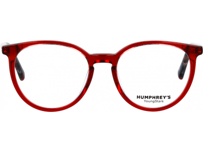 Humphreys Brille Kinder Humphreys 580046 45 55 Ansicht 4