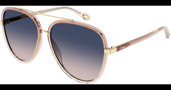 Chloé CH0129S Rosé - Ansicht 2