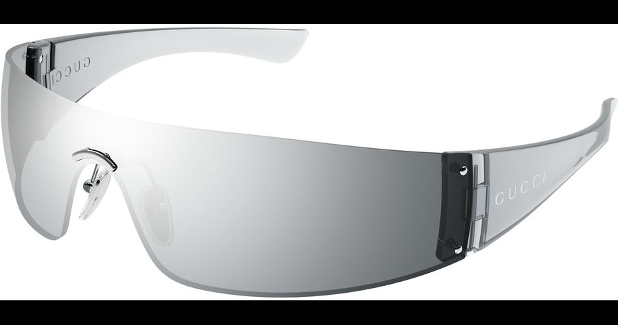 Gucci Sonnenbrille Unisex Gucci GG1958S 99 003 Ansicht 1