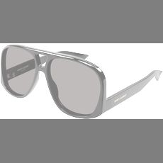 Saint Laurent Sonnenbrille Damen Saint Laurent SL 652 SOLACE 59 001