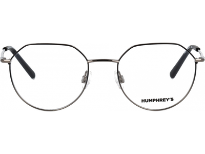 Humphreys Brille Damen Humphreys 582326 49 00 Ansicht 4