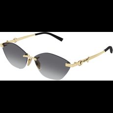 Gucci Sonnenbrille Damen Gucci GG2050S 59 002
