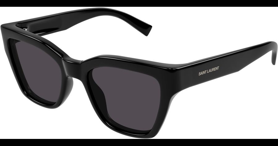 Saint Laurent Sonnenbrille Damen Saint Laurent SL 641 52 001 Ansicht 1