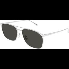 Saint Laurent Sonnenbrille Herren Saint Laurent SL 796 VINCENT 57 002