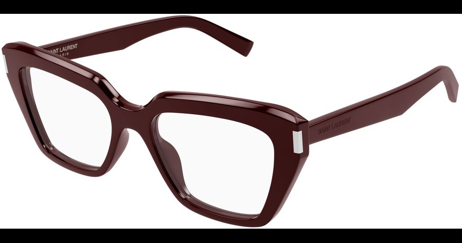 Saint Laurent Brille Damen Saint Laurent SL 829 54 006 Ansicht 1