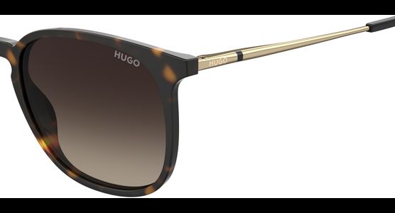 Hugo HG 1292/S 51 havanna - Ansicht 4