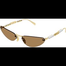 Gucci Sonnenbrille Damen Gucci GG1920S 63 003