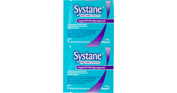Systane Lid-Care - Ansicht 2