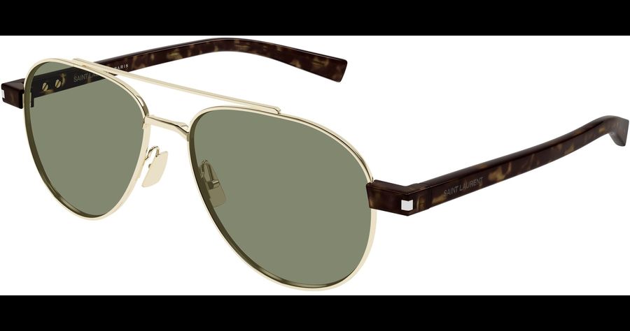 Saint Laurent Sonnenbrille Herren Saint Laurent SL 843 54 003 Ansicht 1