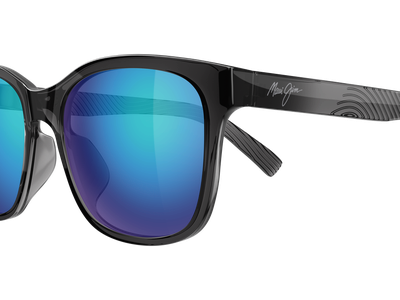 Maui Jim Sonnenbrille Unisex Maui Jim Owelo B346-14 Ansicht 3