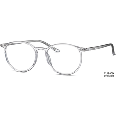 Marc O'Polo Brille Unisex Marc O'Polo 503084 00 5018