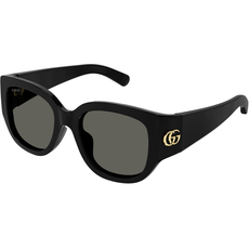 Gucci Sonnenbrille Damen Gucci GG1599SA 52 001