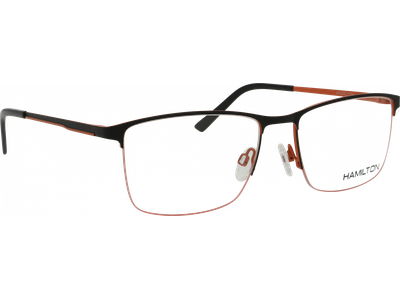 Hamilton Brille Herren Hamilton 01-43250-02 Ansicht 4