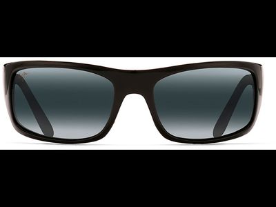 Maui Jim Sonnenbrille Unisex Maui Jim Peahi 202-02 Ansicht 2