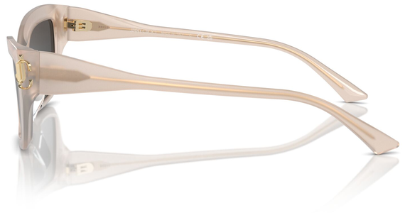 Jimmy Choo JC5011U 502587 55 - Ansicht 4