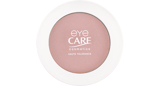 Eye Care Lidschattenpuder - 934 Nacre Rose, seidenmatt - Ansicht 2