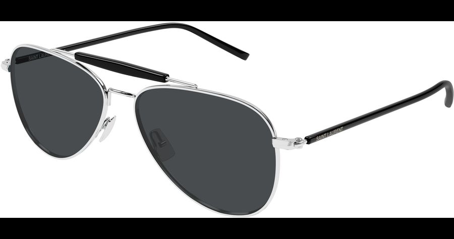 Saint Laurent Sonnenbrille Herren Saint Laurent SL 864 57 002 Ansicht 1