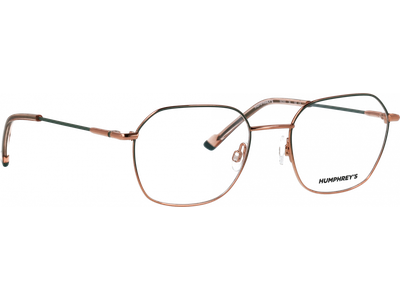 Humphreys Brille Unisex Humphreys 582393 50 24 Ansicht 3