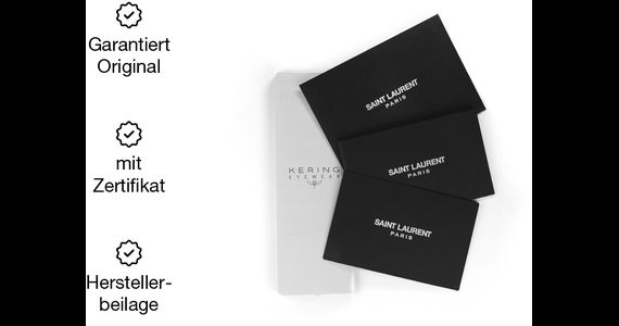 Saint Laurent SL M129 Braun - Ansicht 3
