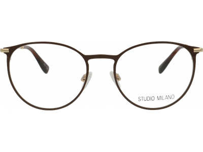 Studio Milano Brille Damen meineLinse Studio 01-20510-02 5218 Ansicht 2