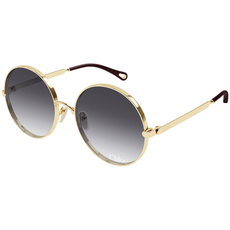 Chloé Sonnenbrille Damen Chloé CH0321S 59 005