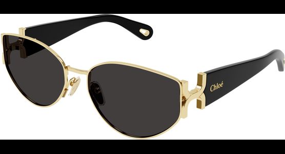 Chloé CH0260S 59 001 - Ansicht 2