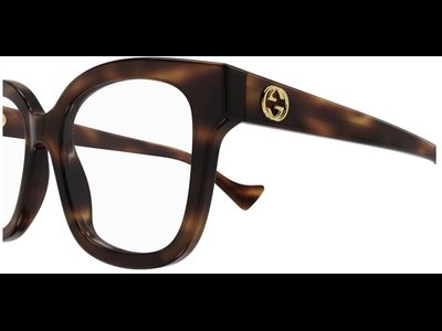 Gucci Brille Damen Gucci GG1258O 53 006 Ansicht 3