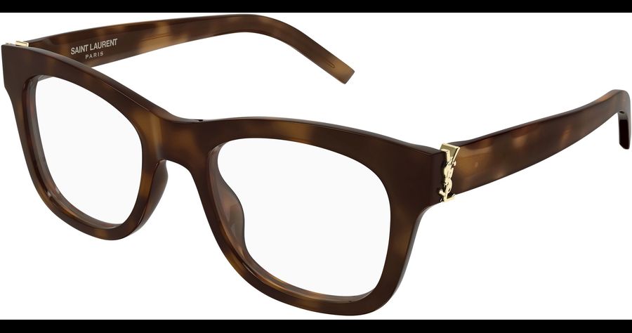 Saint Laurent Brille Damen Saint Laurent SL M159 52 003 Ansicht 1