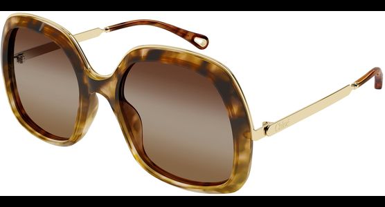 Chloé CH0327S 56 002 - Ansicht 2