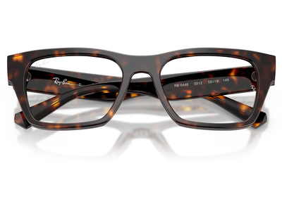 Ray-Ban Brille Unisex Ray-Ban RX5448 2012 Ansicht 5