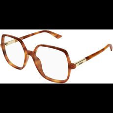 Chloé Brille Damen Chloé CH0368O 54 002