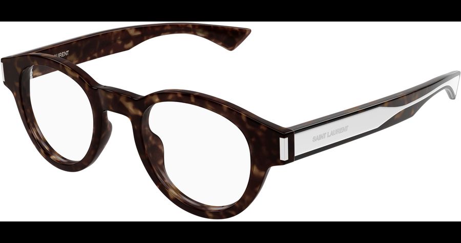 Saint Laurent Brille Herren Saint Laurent SL 792 46 002 Ansicht 1