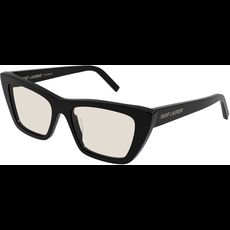 Saint Laurent Sonnenbrille Damen Saint Laurent SL 276 MICA 53 038