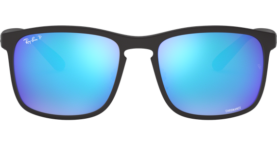 Ray-Ban Chromance RB4264 601SA1 58 - Ansicht 3