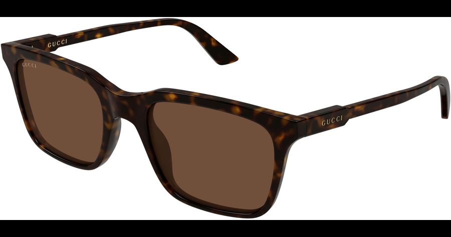 Gucci Sonnenbrille Herren Gucci GG2114S 53 002 Ansicht 1