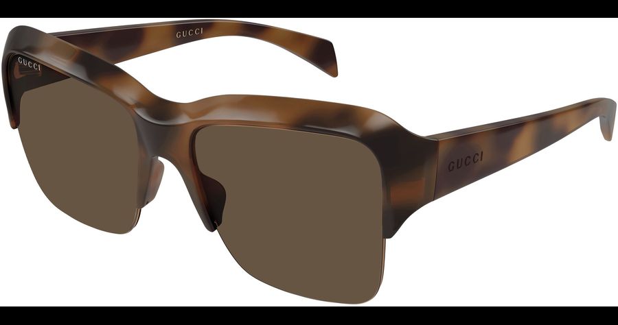 Gucci Sonnenbrille Damen Gucci GG2024S 57 002 Ansicht 1