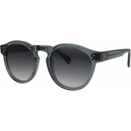 FRAIMS Sun Sonnenbrille Unisex FRAIMS 13-25000-02 Elton, Graublau glänzend