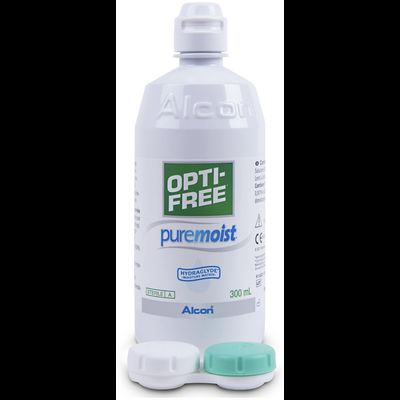 Opti-Free PureMoist Einzelflasche - Ansicht 4