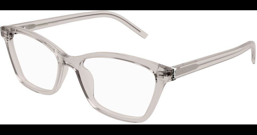 Saint Laurent Brille Damen Saint Laurent SL M128 53 009 Ansicht 1