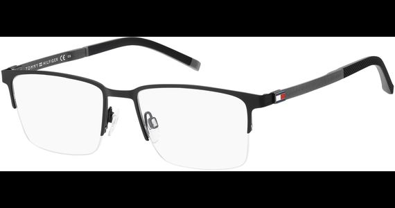TOMMY HILFIGER TH 1917 BLACK - Ansicht 2