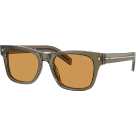 Prada Sonnenbrille Herren Prada 0PR A17S 18T60F