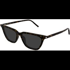 Saint Laurent Sonnenbrille Damen Saint Laurent SL 889 SULPICE THIN 53 002