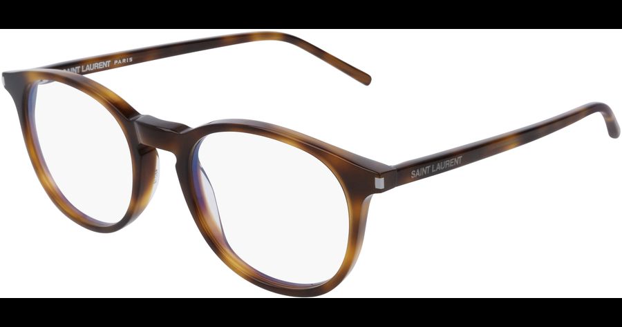 Saint Laurent Brille Herren Saint Laurent SL 106 48 009 Ansicht 1