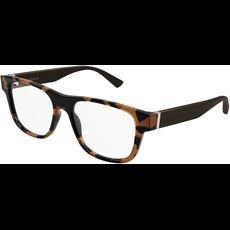 Gucci Brille Herren Gucci GG2086O 55 007