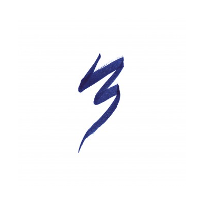  Eye Care Eyeliner Filzstift Wasserfest - 323 Blau Ansicht 2