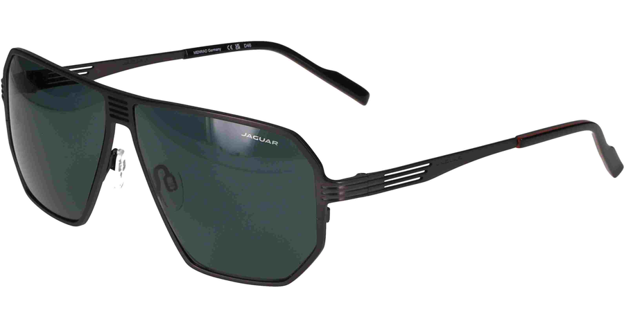 Jaguar Sonnenbrille Herren Jaguar 37824 62 4200 Ansicht 1