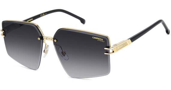 Carrera 1074/S 63 RHL - Ansicht 2
