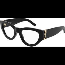 Saint Laurent Brille Damen Saint Laurent SL M94 OPT 53 001
